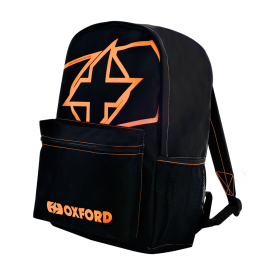 X-RIDER Essential Back Pack - Orange